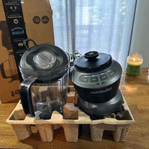 Nutribullet High Speed Blender